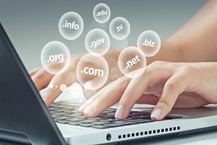 İleri Marka Patent Danışmanlık - Domain-Alan Adı Tescil Görsel