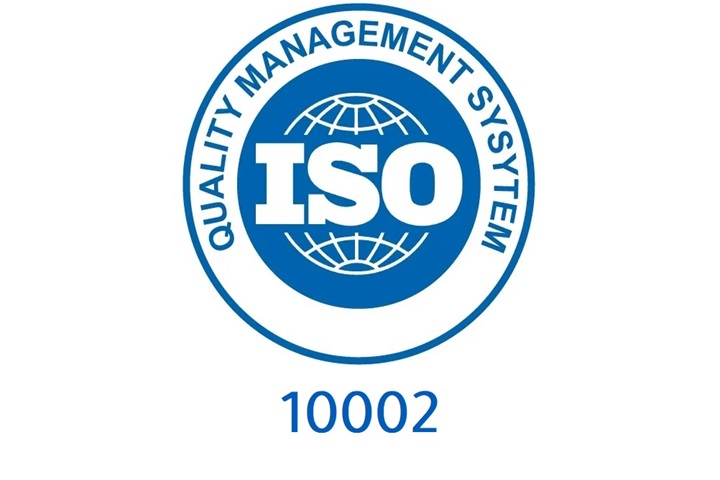 İleri Marka Patent Danışmanlık - ISO 10002 Müşteri Memnuniyeti Yönetim Sistemi Görsel