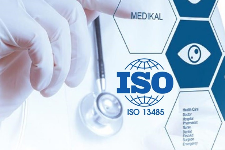 İleri Marka Patent Danışmanlık - ISO 13485 Medikal Cihazlar Kalite Yönetim Sistemi Görsel