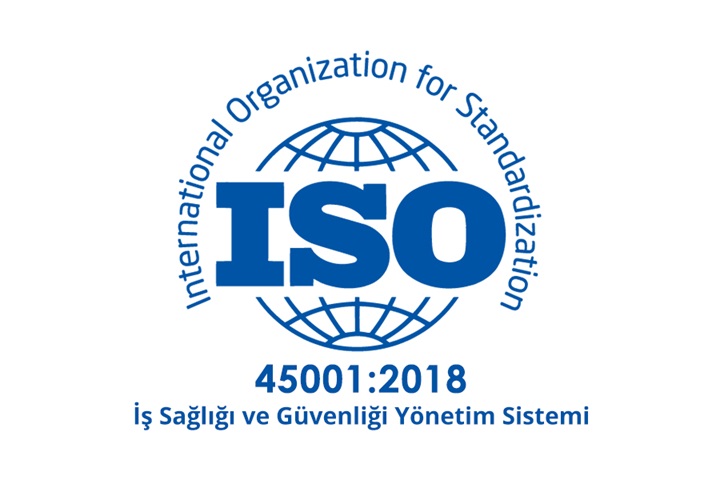 İleri Marka Patent Danışmanlık - ISO 45001 İş Sağlığı ve Güvenliği Yönetim Sistemi Görsel