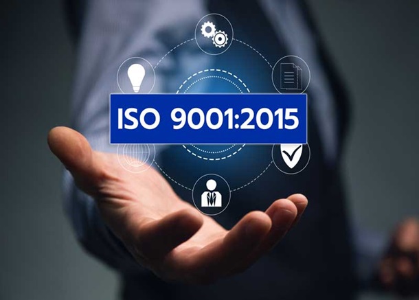 İleri Marka Patent Danışmanlık ISO 9001 Belgesi Nedir?i